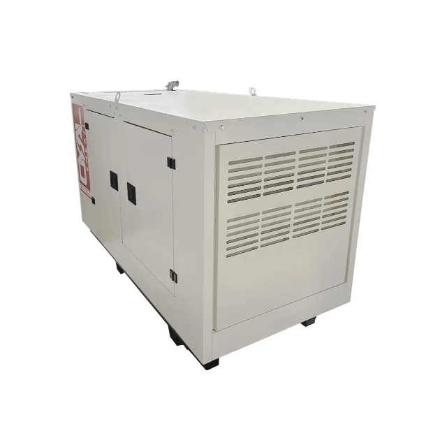 Дизельный генератор Oyal OYY-125 YANG DONG YD4GZLD, 125KVA/100KW