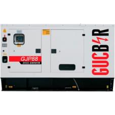 Gucbir GJP88 з двигуном PERKINS, 88 кВА/70,4 кВт 