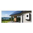 Інвертор гібридний Must PV18-3624PREM, 3600W, 24 В