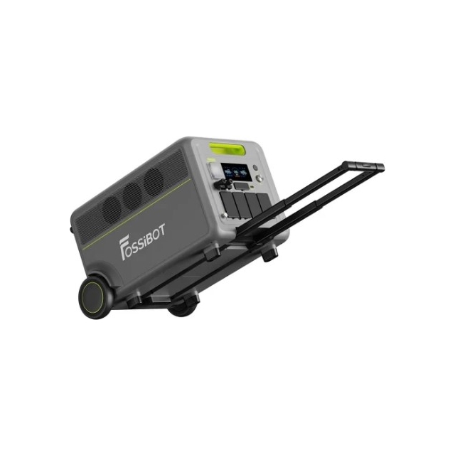 Зарядная станция Fosibot F7200 7200W 5222Wh