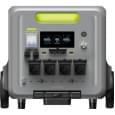 Зарядная станция Fosibot F7200 7200W 5222Wh