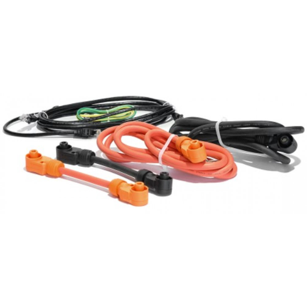 Аккумулятор Exelon LiFePO4 48V 50Ah 2400Wh, BMS 50A