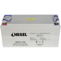 Hegel 150-12 GEL (12V 150Ah) Hegel 150-12 GEL (12V 150Ah)