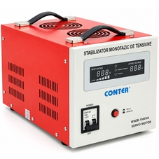 Conter MSER 15000 VA-V2/12000W (1 фаза)