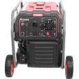 Бензиновый генератор Covax CGO18500i, 11 кВт