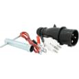 Бензиновый генератор Covax CGO18500i, 11 кВт