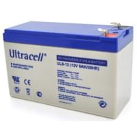 Ultracell UXL9-12 AGM (12V 9Ah) Ultracell UXL9-12 AGM (12V 9Ah)