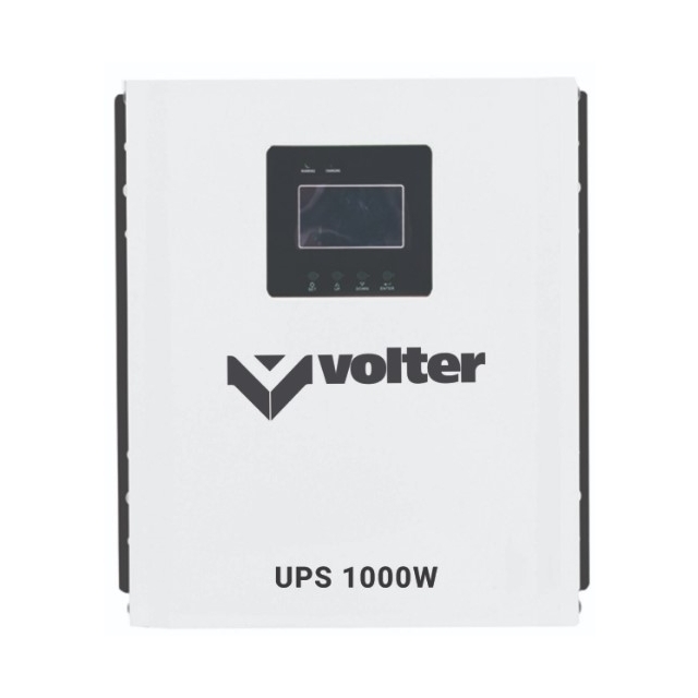 ИБП Volter UPS-1000 (1000Вт)