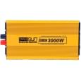 Інвертор Mexxsun MXSPSW-3000, 12V/220V, 3000W