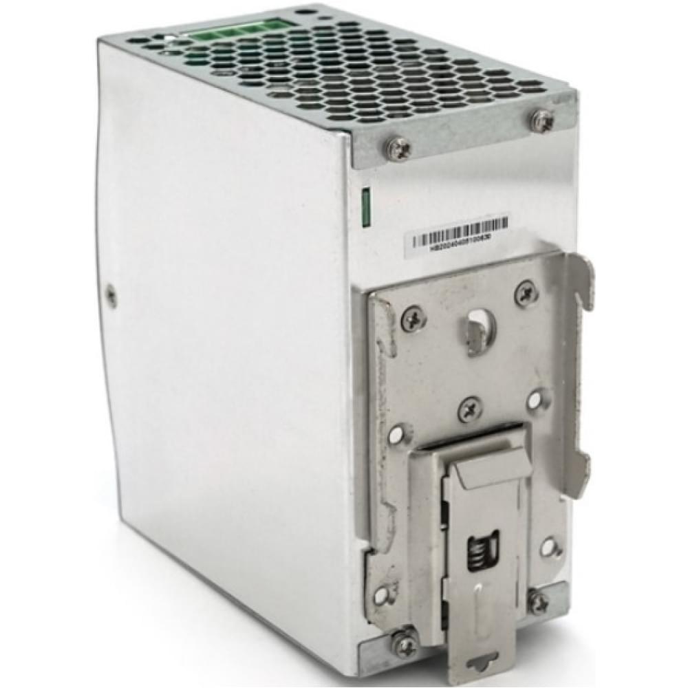 ДБЖ Ritar 24В 10Ач на DIN-рейку