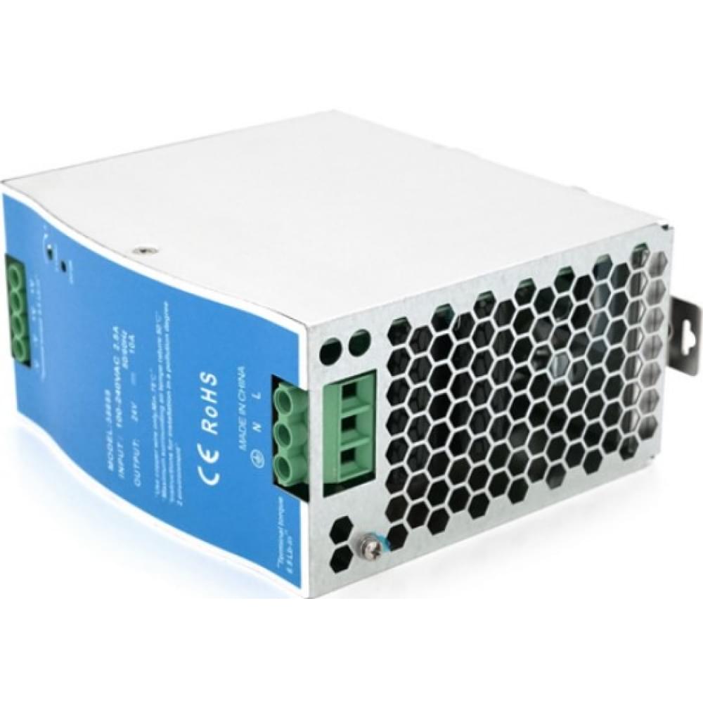 ДБЖ Ritar 24В 10Ач на DIN-рейку