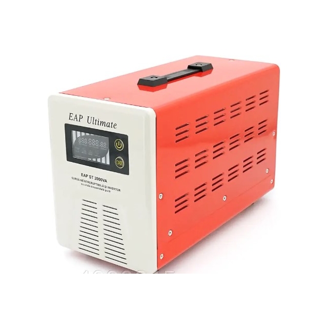 ДБЖ Westech EAP ULTIMATE-2000VA/1200W 24V