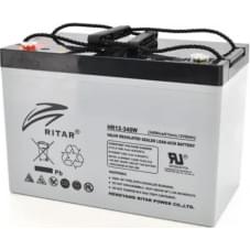 Ritar AGM HR12-340W, Gray Case, (12V 90,0Ah) 