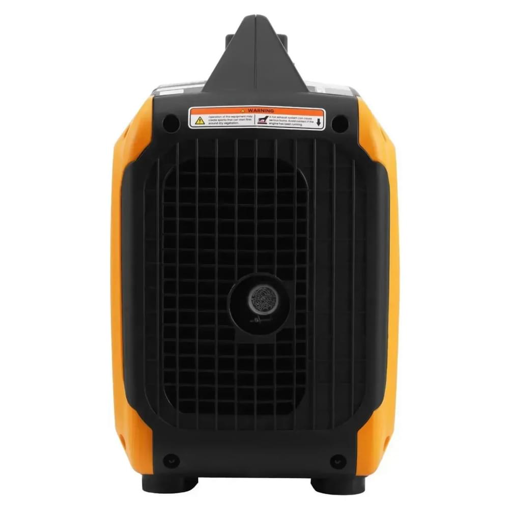 Инверторный бензиновый генератор MaxPeedingRods MXR2350 (2 kW)