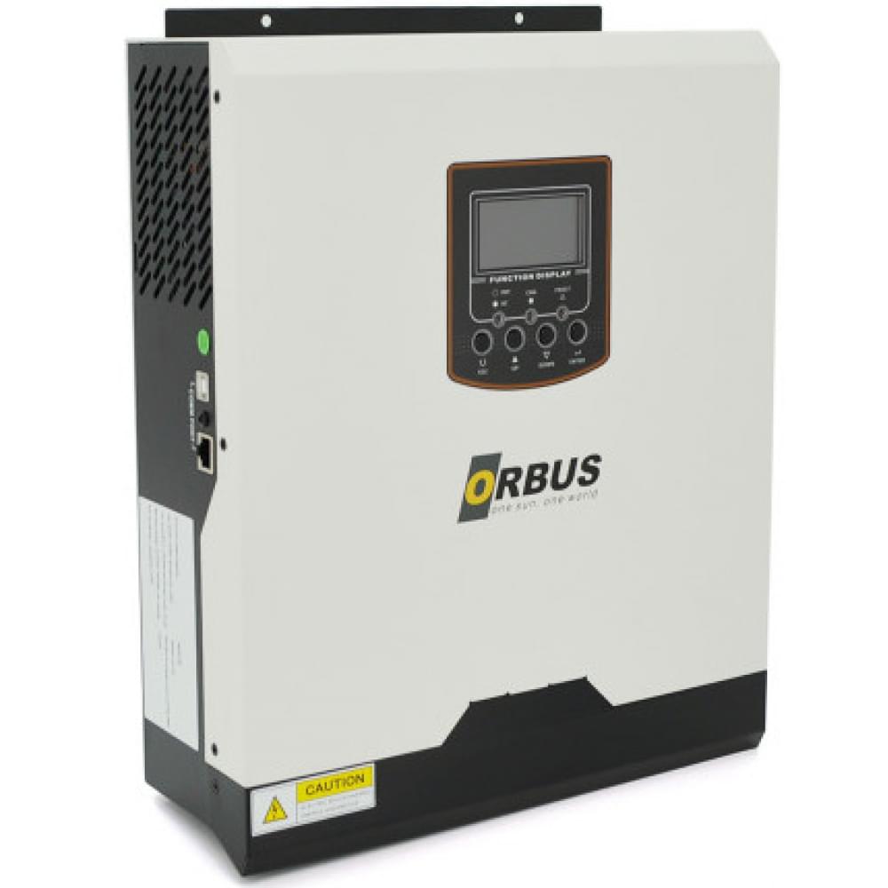 Инвертор Orbus VP3000-24 3000W 24V