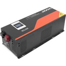 Инвертор Ritar RTSWm-MPPT-MPS-12048, 12000W, 48V