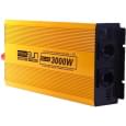 Інвертор Mexxsun MXSPSW-3000, 12V/220V, 3000W