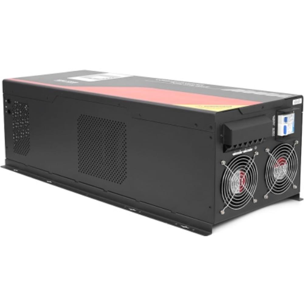 Инвертор Ritar RTSWm-MPPT-MPS-12048, 12000W, 48V