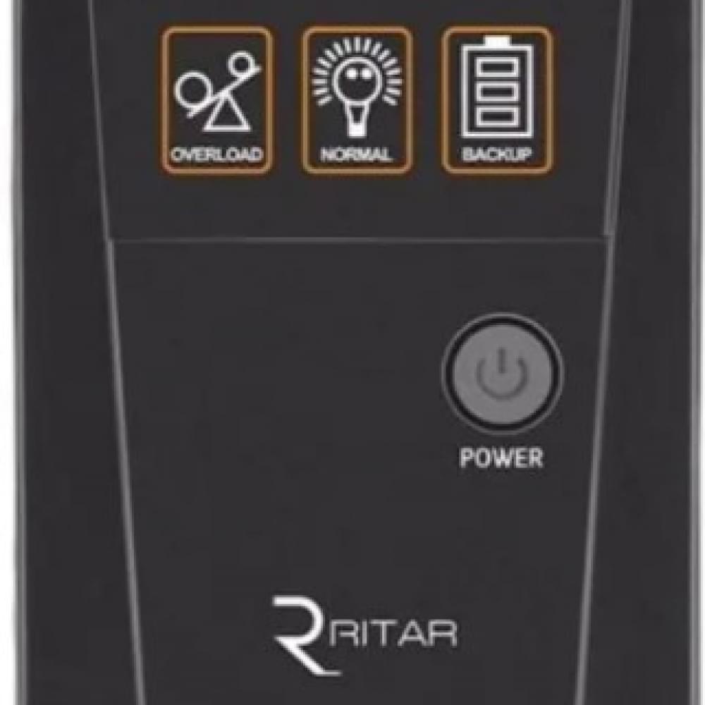 ИБП Ritar RTSW-500 LED (300 Вт.)