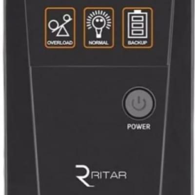 ДБЖ Ritar RTSW-500 LED (300 Вт.)