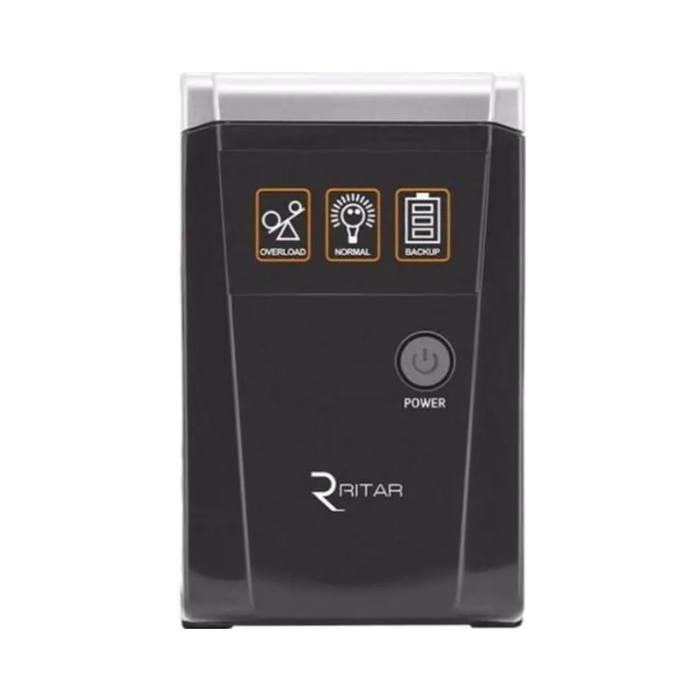 ДБЖ Ritar RTSW-500 LED (300 Вт.)
