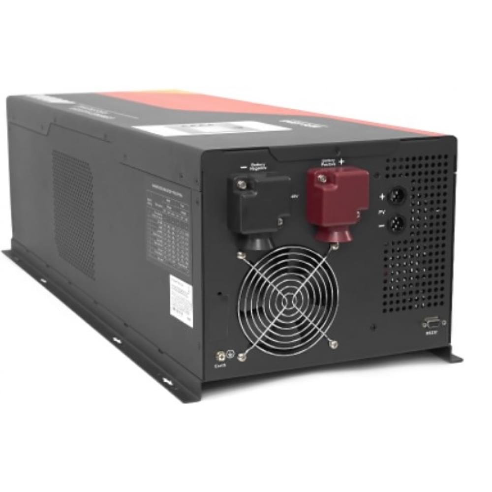 Инвертор Ritar RTSWm-MPPT-MPS-12048, 12000W, 48V