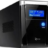 Ritar RTSW-600 LCD (360 Вт.) Ritar RTSW-600 LCD (360 Вт.)