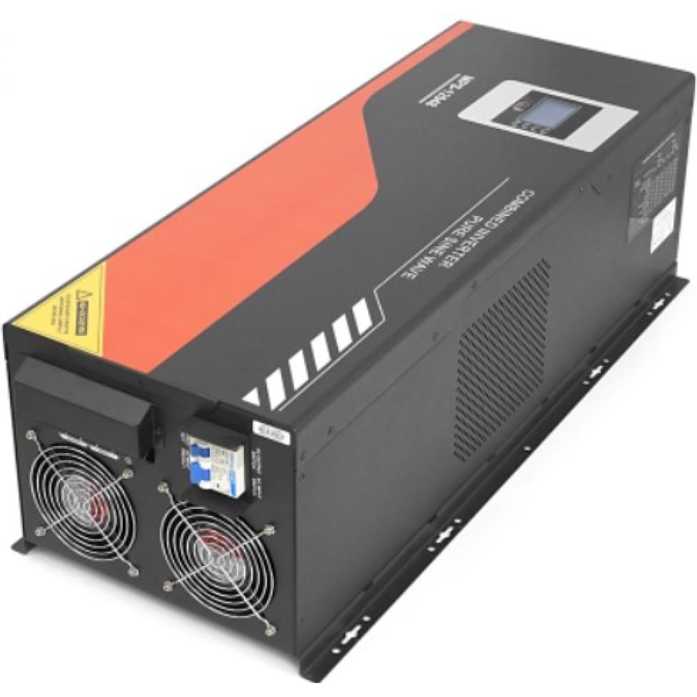 Инвертор Ritar RTSWm-MPPT-MPS-12048, 12000W, 48V