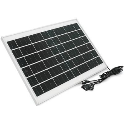 Солнечная панель портативная Voltronic SPM12W 12W