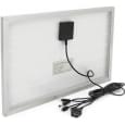 Солнечная панель портативная Voltronic SPM12W 12W