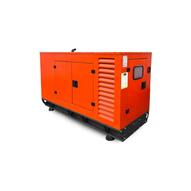Дизельний генератор Uzman YANGDONG 55 KVA/44KW (44 кВт)