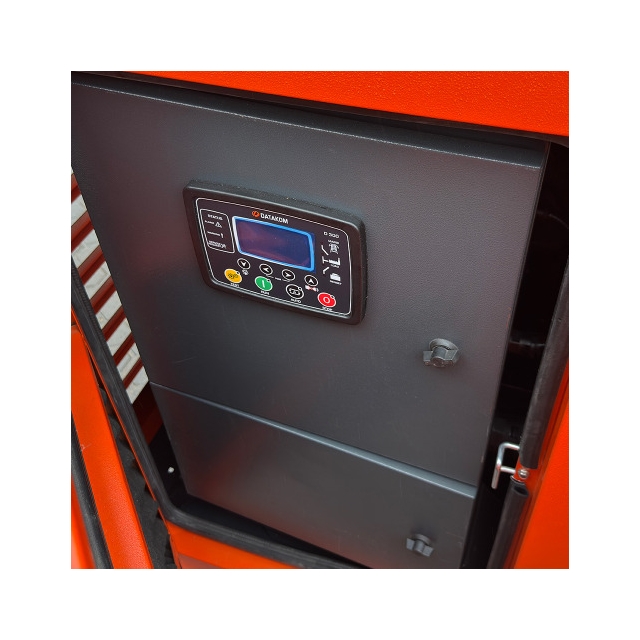Дизельний генератор Uzman YANGDONG 55 KVA/44KW (44 кВт)