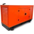 Дизельний генератор Uzman YANGDONG 55 KVA/44KW (44 кВт)