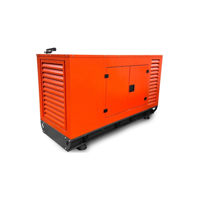 Дизельний генератор Uzman YANGDONG 55 KVA/44KW (44 кВт)