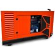 Дизельний генератор Uzman YANGDONG 55 KVA/44KW (44 кВт)