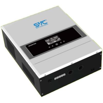 Инвертор Ritar XLS-1200, 1000W/1200VA, 12V