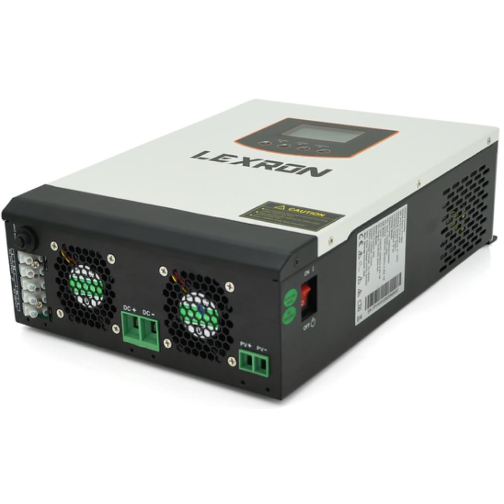 Инвертор Smart STS Lexron 1K 1000W 12V