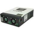 Инвертор Lexron Smart STS 1K, 1000W, 12V, ток заряда 0-20A, 170-280V, PWM (50А, 50 Vdc)