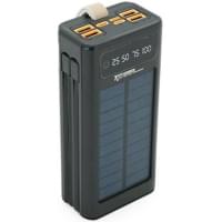 7GO GPW-09 30000mAh Solar 22.5W 7GO GPW-09 30000mAh Solar 22.5W