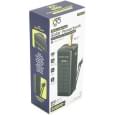 Повербанк 7GO GPW-09 30000mAh Solar 22.5W