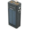 Повербанк 7GO GPW-09 30000mAh Solar 22.5W