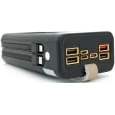 Повербанк 7GO GPW-09 30000mAh Solar 22.5W