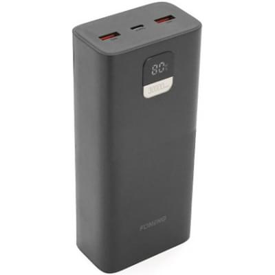 Повербанк Foneng P55 30000mAh Black