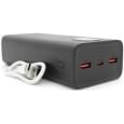 Повербанк Foneng P55 30000mAh Black