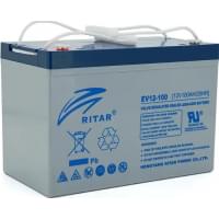 Ritar EV12-100 (12V 100Ah)