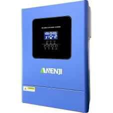 Инвертор Anenji ANJ-6200W-48PL-WIFI, 6200W, 48V