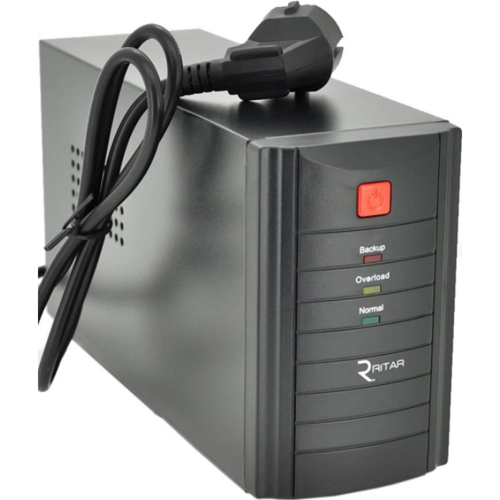 ИБП Ritar RTM525 (315W) Standby-L