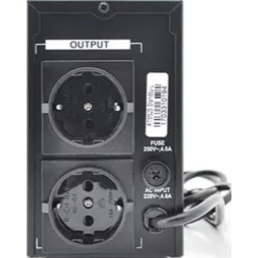 ИБП Ritar RTM525 (315W) Standby-L