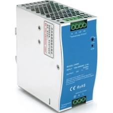 ИБП Ritar 24В 10Ач на DIN-рейке