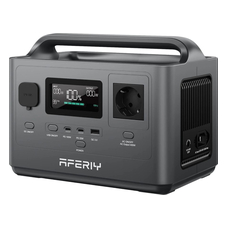 Aferiy AF-P040, LiFePO4 256Втч.